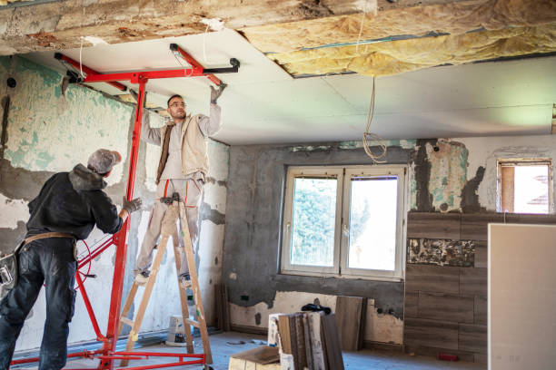 Types of Insulation We Offer in Casa Grande, AZ